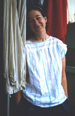 Danusha V. Goska